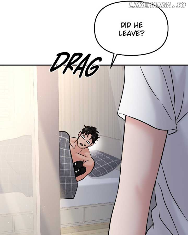 A Campus Romance, I Guess Chapter 50 - Page 141