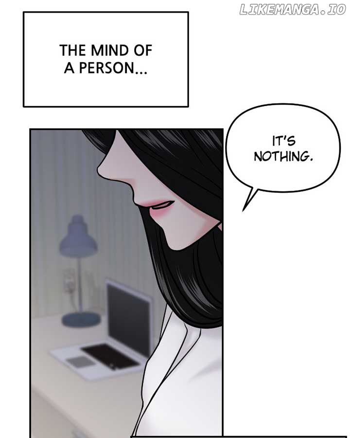 A Campus Romance, I Guess Chapter 50 - Page 143