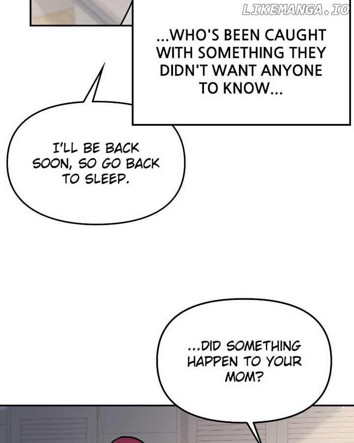 A Campus Romance, I Guess Chapter 50 - Page 144