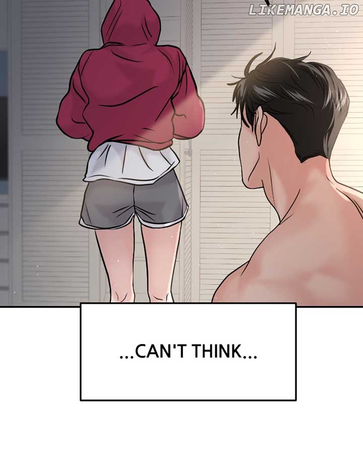A Campus Romance, I Guess Chapter 50 - Page 145