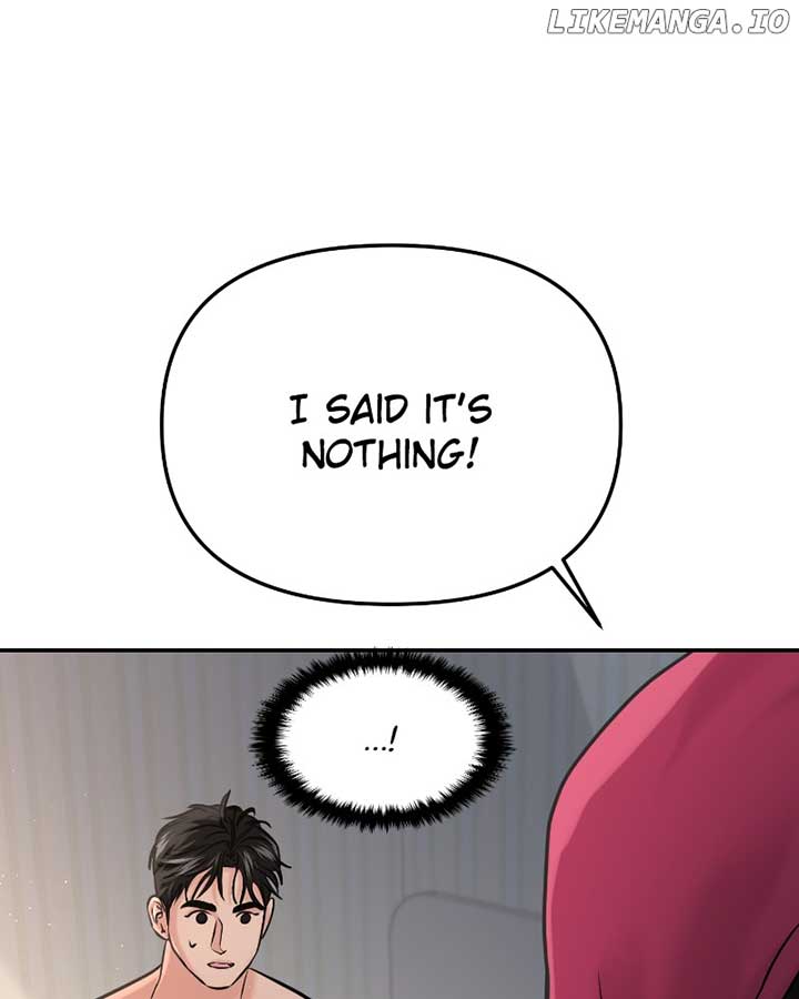 A Campus Romance, I Guess Chapter 50 - Page 146