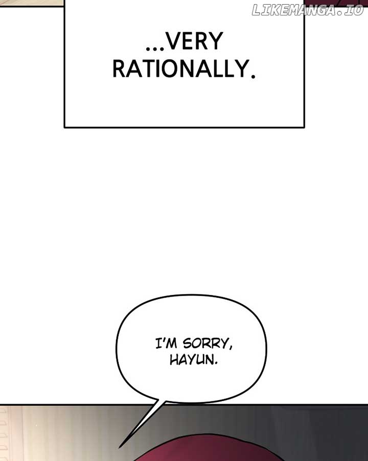 A Campus Romance, I Guess Chapter 50 - Page 148