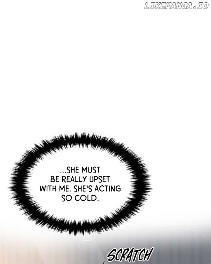 A Campus Romance, I Guess Chapter 50 - Page 156