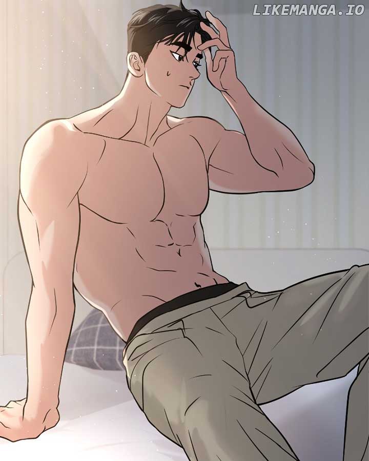 A Campus Romance, I Guess Chapter 50 - Page 157