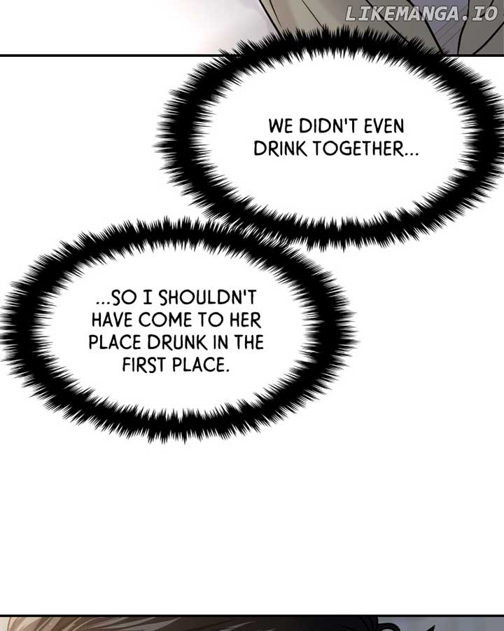 A Campus Romance, I Guess Chapter 50 - Page 158