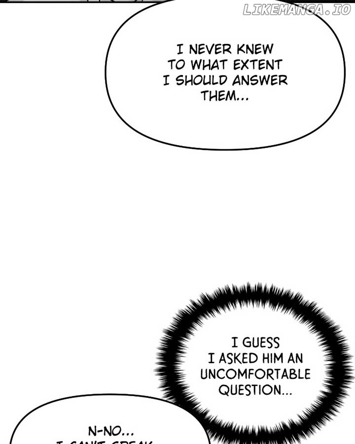 A Campus Romance, I Guess Chapter 50 - Page 16