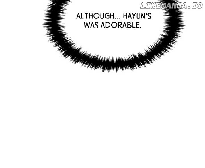 A Campus Romance, I Guess Chapter 50 - Page 163