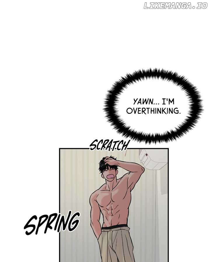 A Campus Romance, I Guess Chapter 50 - Page 164