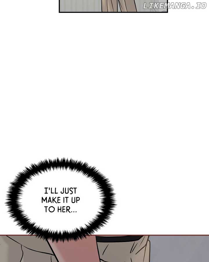 A Campus Romance, I Guess Chapter 50 - Page 165