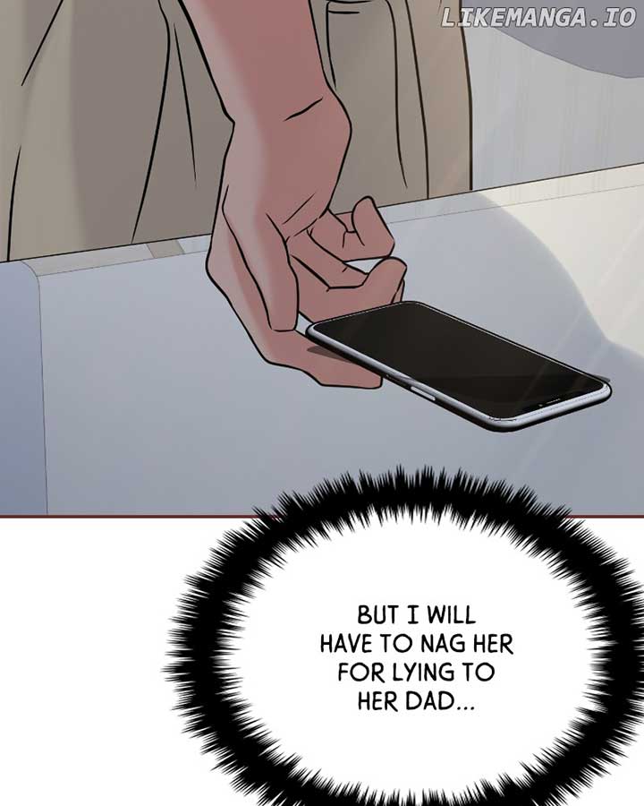 A Campus Romance, I Guess Chapter 50 - Page 166