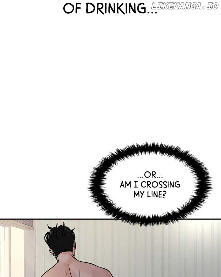 A Campus Romance, I Guess Chapter 50 - Page 169