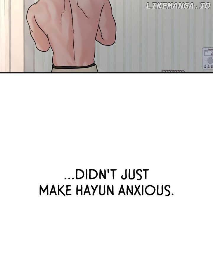 A Campus Romance, I Guess Chapter 50 - Page 170