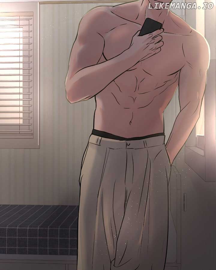 A Campus Romance, I Guess Chapter 50 - Page 172