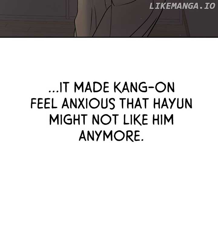 A Campus Romance, I Guess Chapter 50 - Page 173