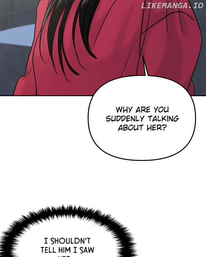 A Campus Romance, I Guess Chapter 50 - Page 179