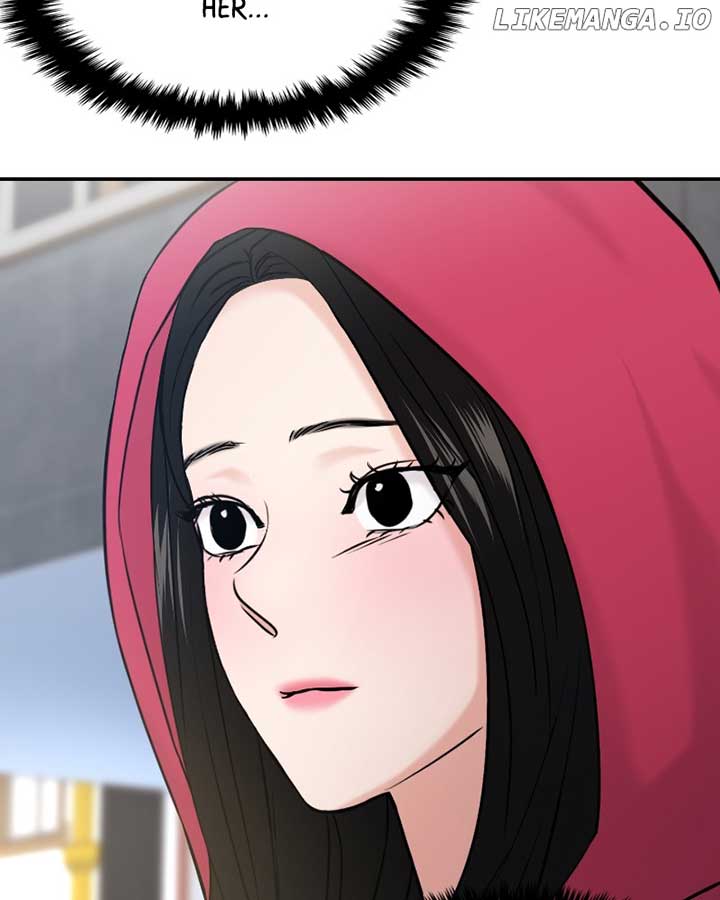 A Campus Romance, I Guess Chapter 50 - Page 180