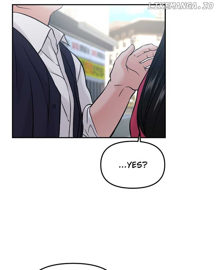 A Campus Romance, I Guess Chapter 50 - Page 182