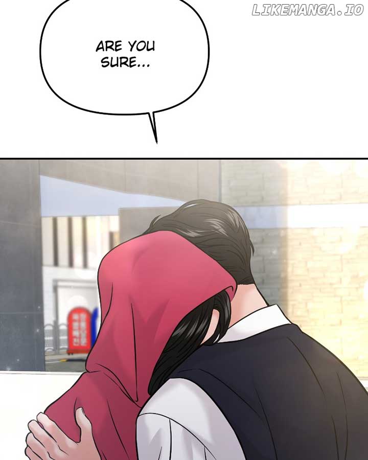 A Campus Romance, I Guess Chapter 50 - Page 183