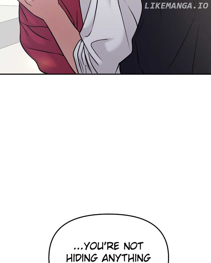 A Campus Romance, I Guess Chapter 50 - Page 184