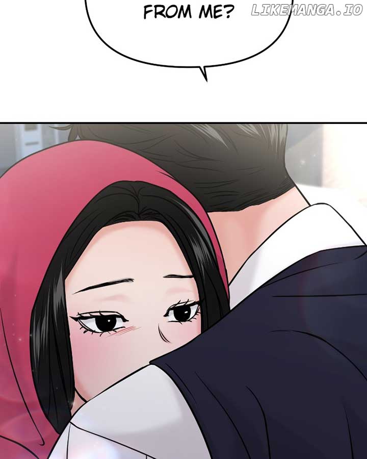 A Campus Romance, I Guess Chapter 50 - Page 185