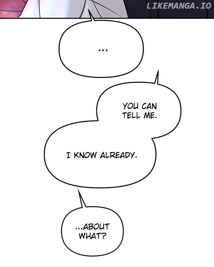 A Campus Romance, I Guess Chapter 50 - Page 186