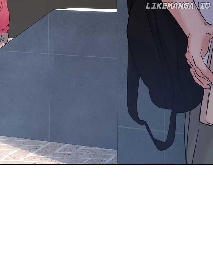 A Campus Romance, I Guess Chapter 50 - Page 188