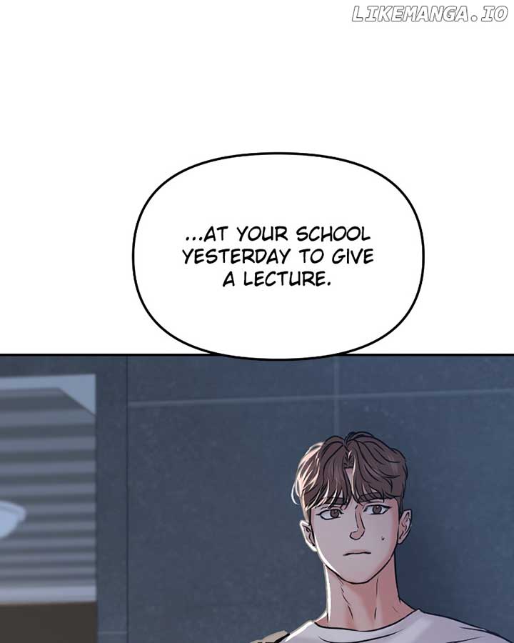 A Campus Romance, I Guess Chapter 50 - Page 189