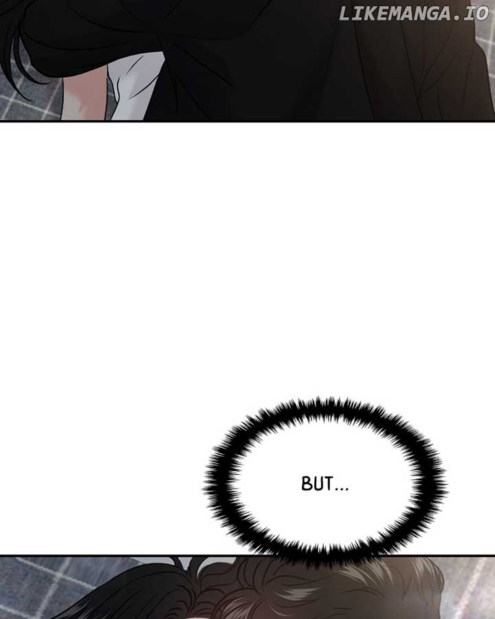 A Campus Romance, I Guess Chapter 50 - Page 19