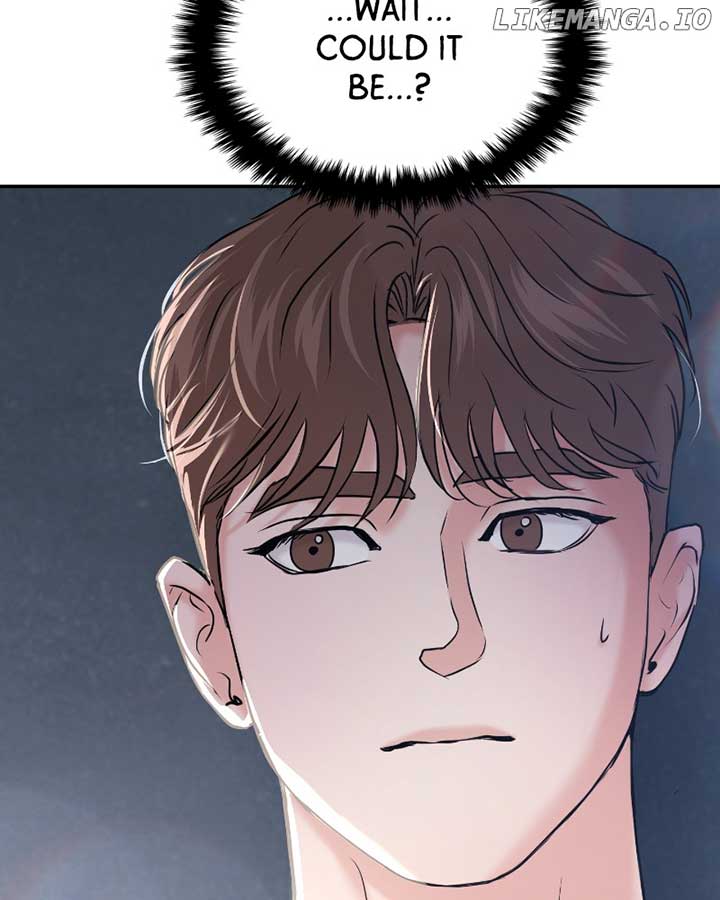 A Campus Romance, I Guess Chapter 50 - Page 192