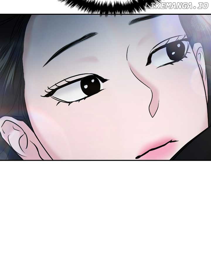 A Campus Romance, I Guess Chapter 50 - Page 22