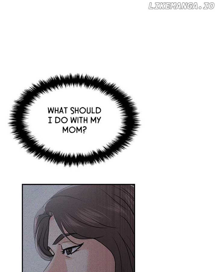 A Campus Romance, I Guess Chapter 50 - Page 23