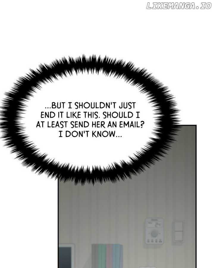 A Campus Romance, I Guess Chapter 50 - Page 25