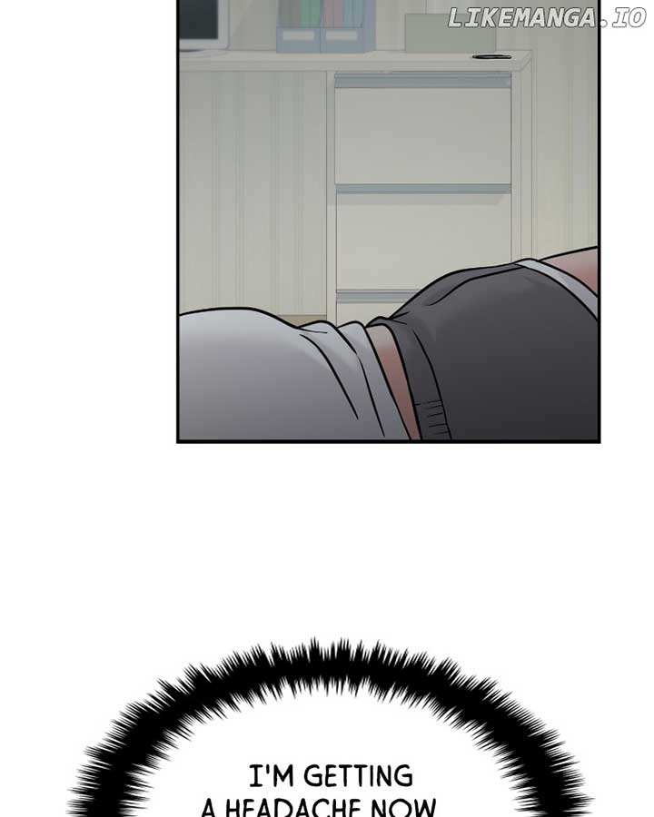 A Campus Romance, I Guess Chapter 50 - Page 26