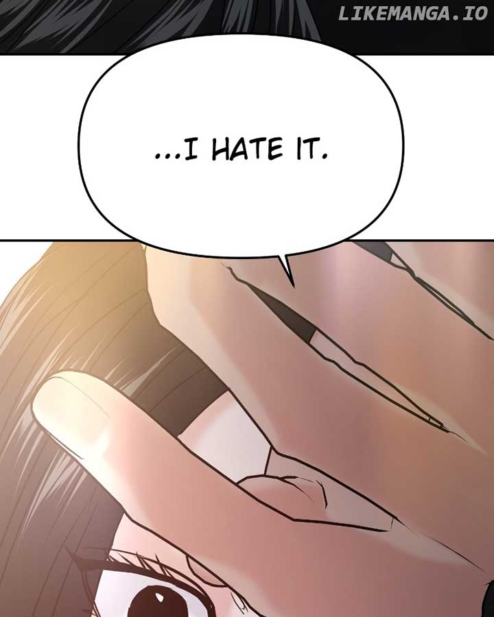 A Campus Romance, I Guess Chapter 50 - Page 3