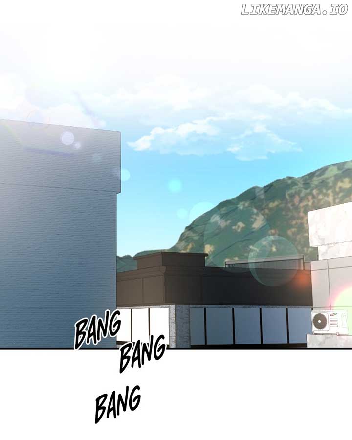 A Campus Romance, I Guess Chapter 50 - Page 30