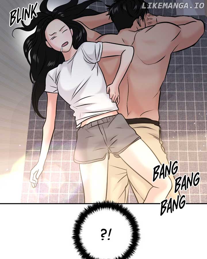 A Campus Romance, I Guess Chapter 50 - Page 32