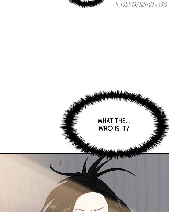 A Campus Romance, I Guess Chapter 50 - Page 33