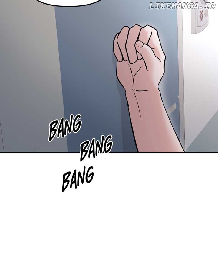 A Campus Romance, I Guess Chapter 50 - Page 36