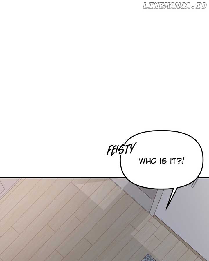 A Campus Romance, I Guess Chapter 50 - Page 37