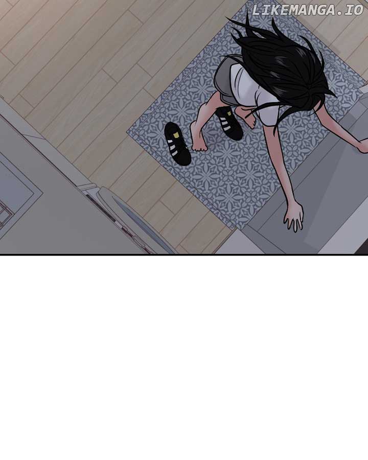 A Campus Romance, I Guess Chapter 50 - Page 38