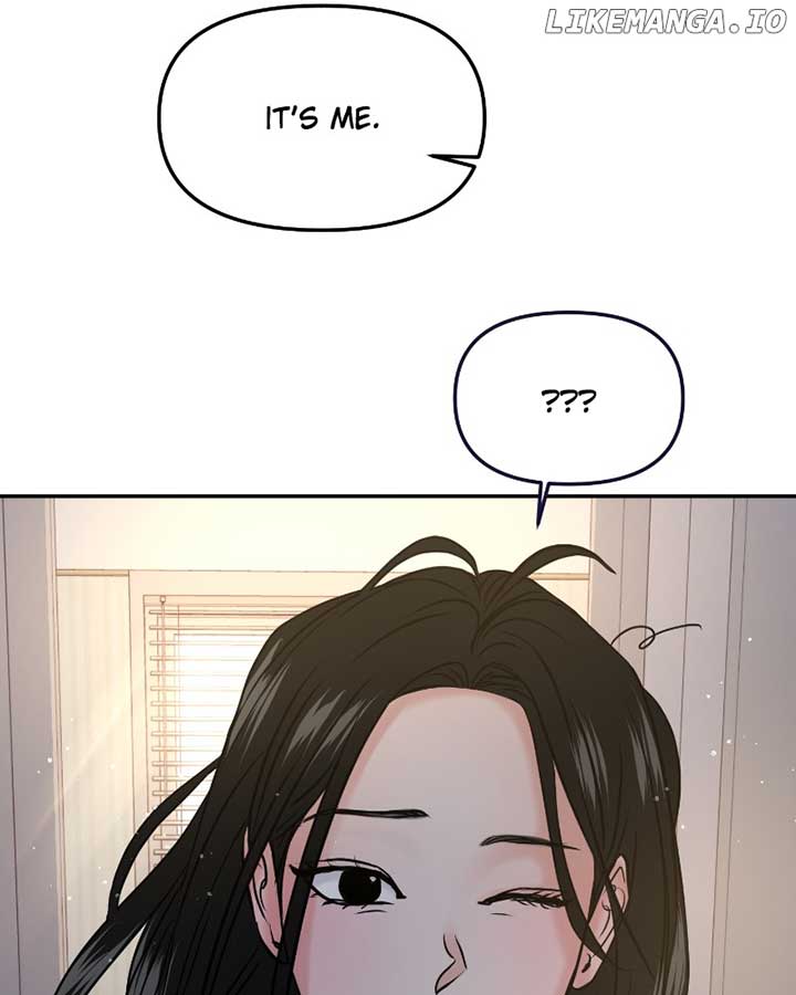 A Campus Romance, I Guess Chapter 50 - Page 39