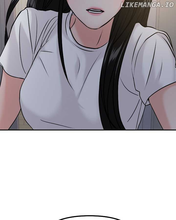 A Campus Romance, I Guess Chapter 50 - Page 40