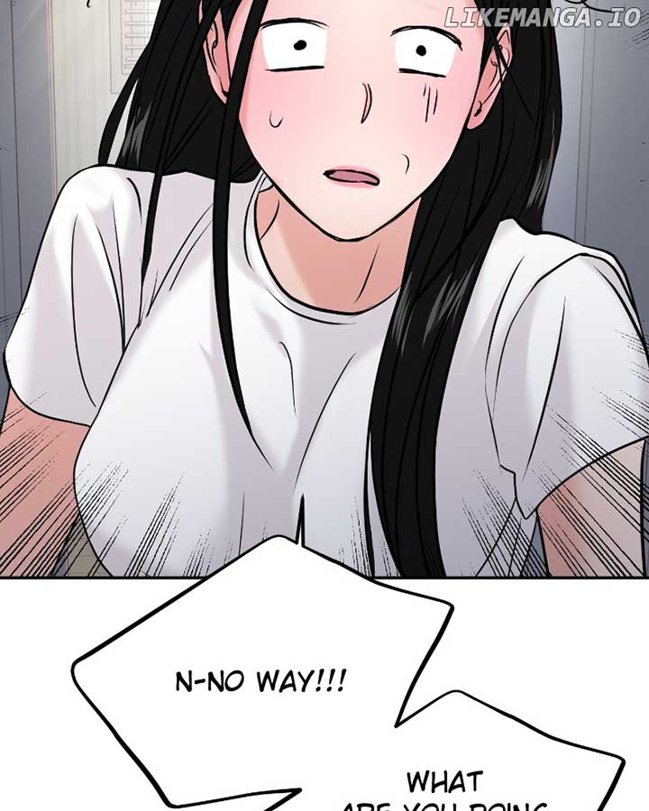 A Campus Romance, I Guess Chapter 50 - Page 44