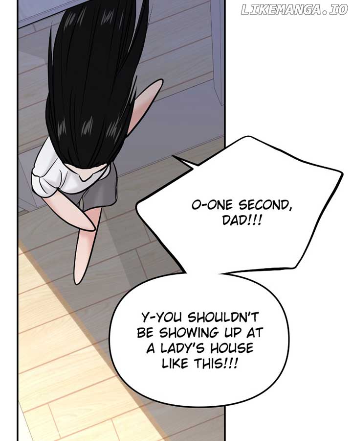 A Campus Romance, I Guess Chapter 50 - Page 50