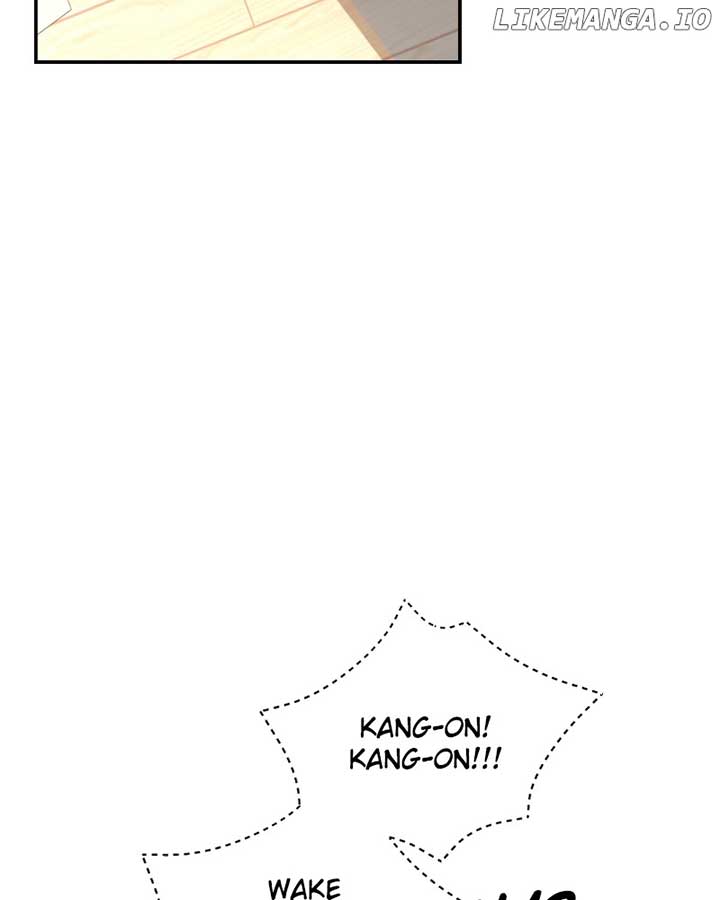 A Campus Romance, I Guess Chapter 50 - Page 51