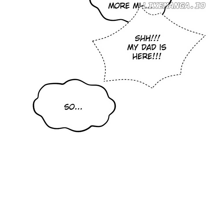 A Campus Romance, I Guess Chapter 50 - Page 53