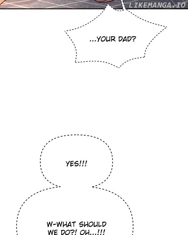 A Campus Romance, I Guess Chapter 50 - Page 55