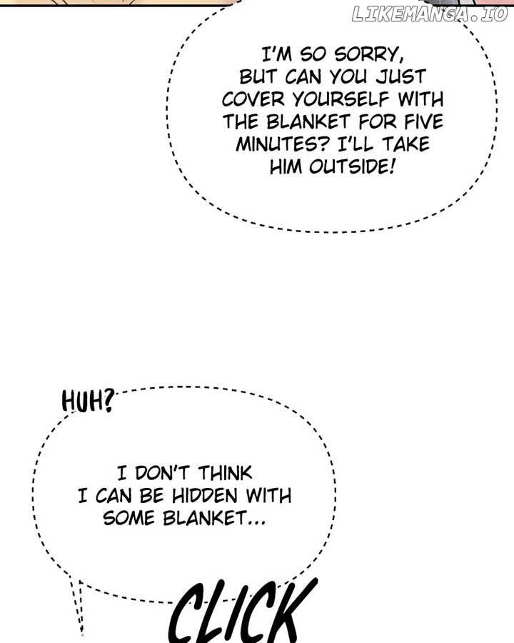 A Campus Romance, I Guess Chapter 50 - Page 57