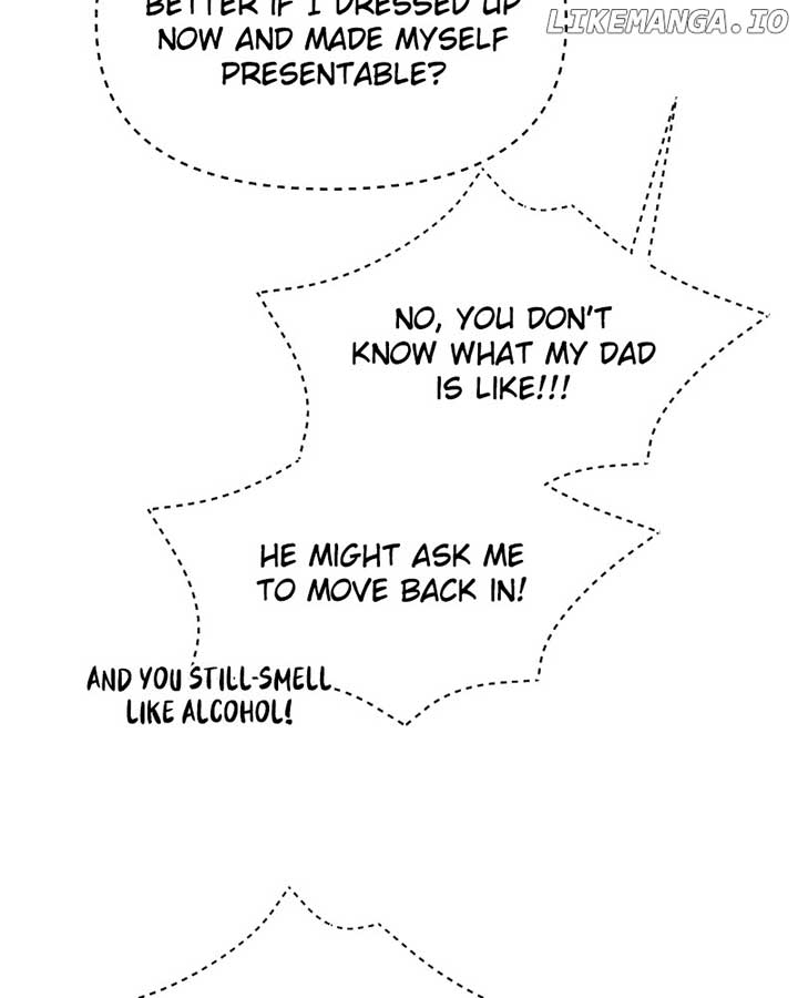 A Campus Romance, I Guess Chapter 50 - Page 59