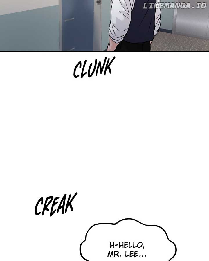 A Campus Romance, I Guess Chapter 50 - Page 69